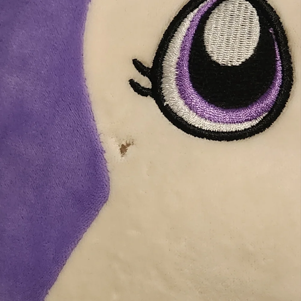 12” Way To Celebrate Squishmallow Lavender Owl